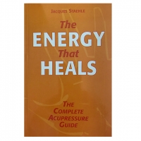 Energy That Heals Book