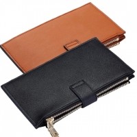 RFID Bi Fold Wallet