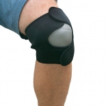 Titanium Easy Knee Support