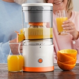 Rechargeable Citrus Juicer