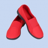 Flexi Fit Slip Ons