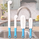 Glassware Cleaning Brushes