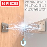 Snap Magnets