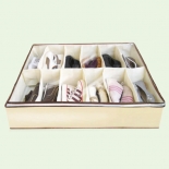 Underbed Shoe Storage Bag