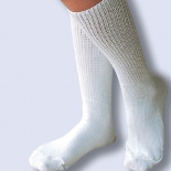 Non Binding Cotton Socks