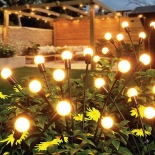 Firefly Solar Lights