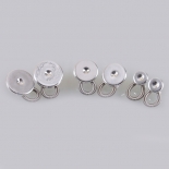 Button Extenders