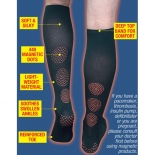 Magnetic Compression Socks