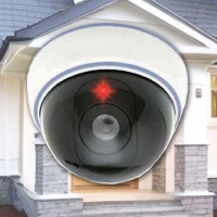 Dummy Security Cam