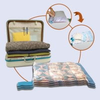 Storage and Travel Vacuum Bags