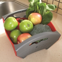 Collapsible Colander