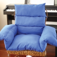 Pressure Reducing Chair Cushion