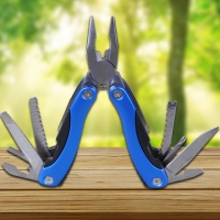 15 In 1 Multi Tool