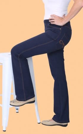 Comfort Jeans