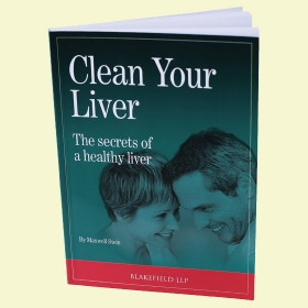 Clean Your Liver