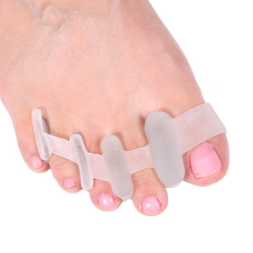 Gel Toe Separators