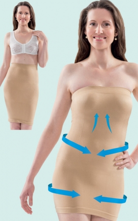 Body Slimming Tube