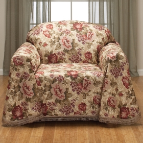 Erica Furniture Throw