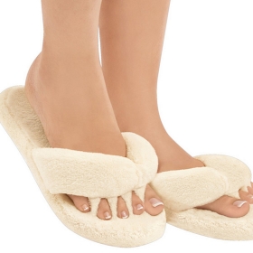 Spa on sale slippers australia