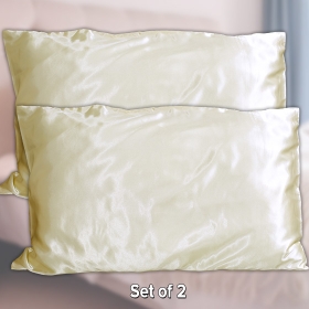 Satin Pillowcase