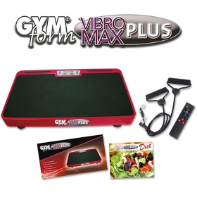 Gymform Vibromax Vibration Machine
