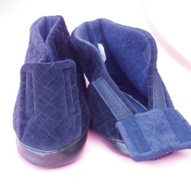 Health Pride - Diabetic Slippers