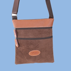 RFID Cross Over Bag