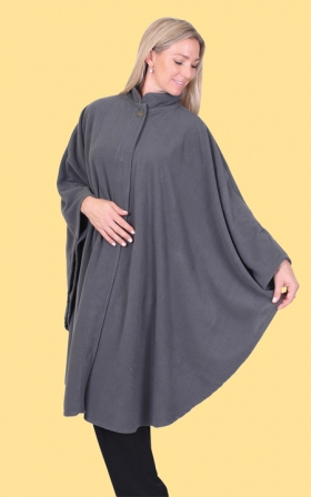 Fleece Cape