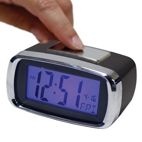 Handy Alarm Clock