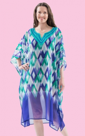 Beach Caftan