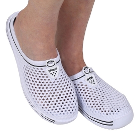 Ladies Comfort Clogs