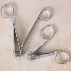 Nail Clippers Set