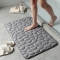 Cushioned Bath Mat