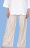 Resort Stripe Pant