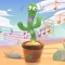 Dancing Cactus