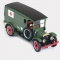 1920 Army Ambulance