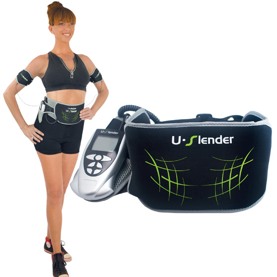 U-Slender Plus