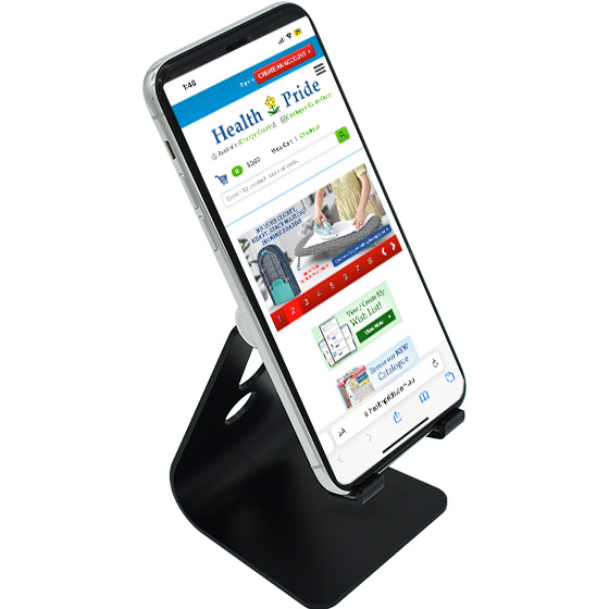 Desktop Phone Holder