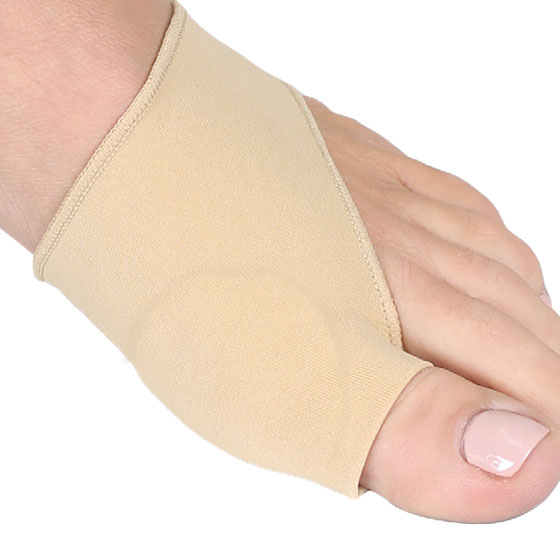 Health Pride - Bunion Relief Sleeve with Gel