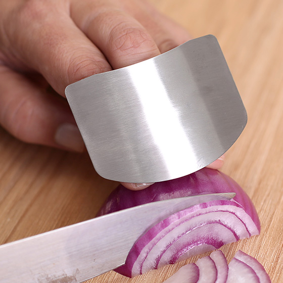 Slicing Finger Protector