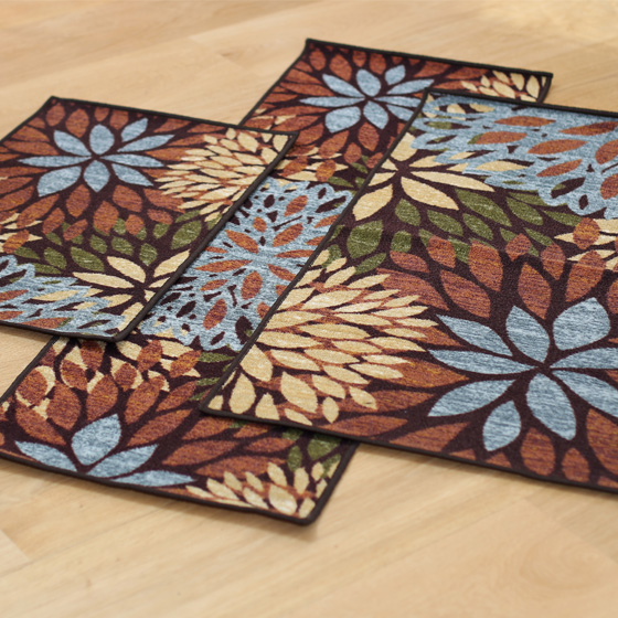 cleopatra rug 