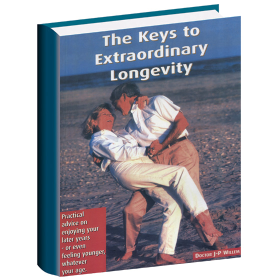 The Keys To Extraordinary Longevity