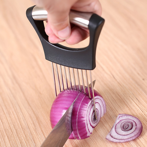 Perfect Slicer