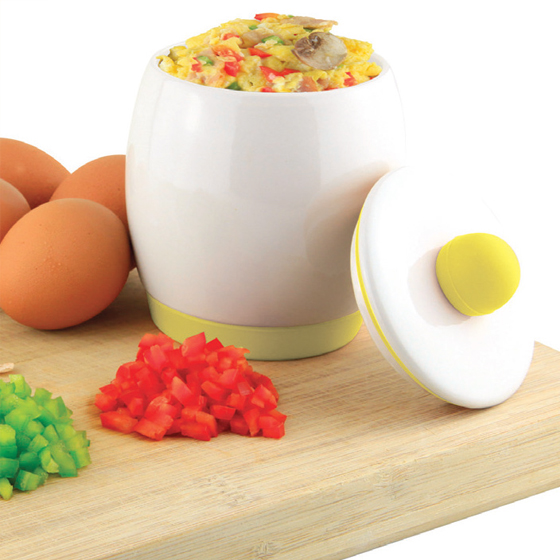 eggy ceramic egg cooker