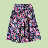 Print Skirts