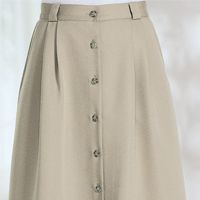 A-Line Skirt