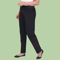 Ponte Pants