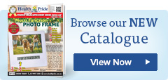 Browse Catalogue AU